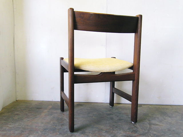 画像: DK SIDE CHAIR　　SE0189