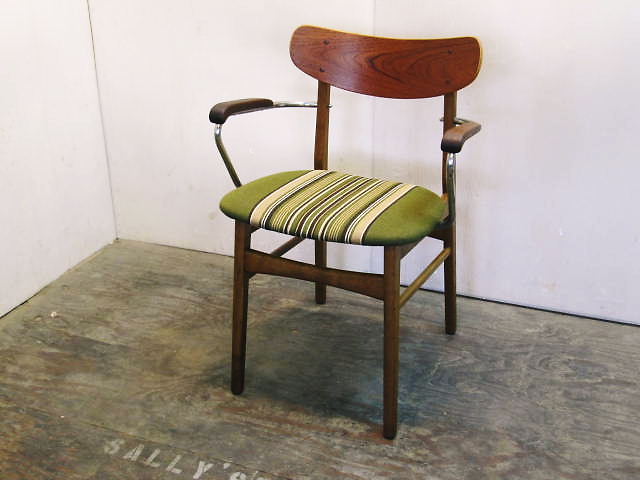 画像1: Arm Chair　　SE0106