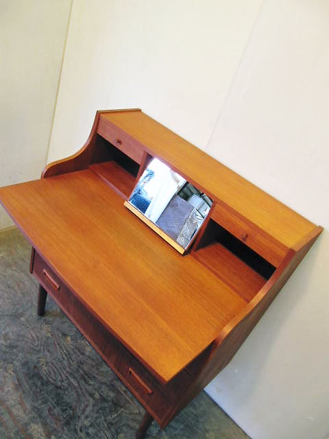 画像: Bureau Desk　　ＦＦ0212