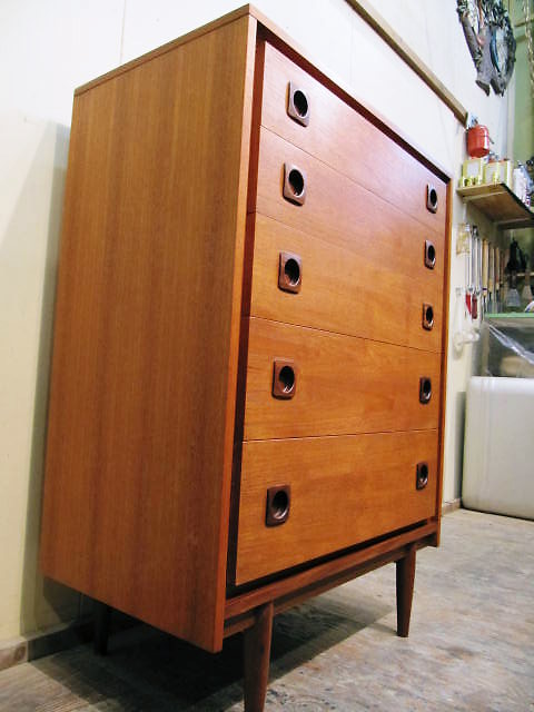 画像: 5Dr Chest　　ＦＦ0105