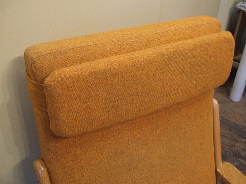 画像: Easy chair　　SE0010