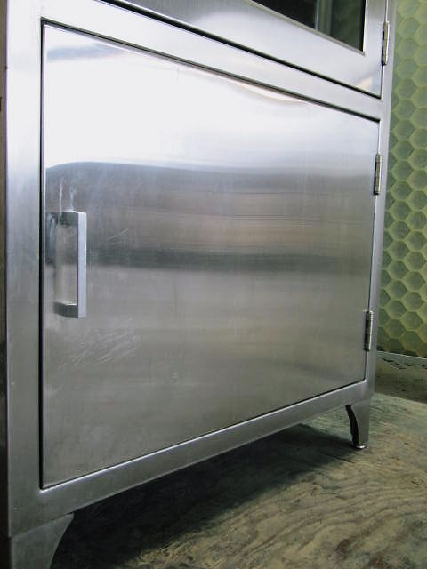 画像: Stainless Kebinto　　FF0220