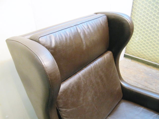 画像: Dk Wing Back Chair　　SE0114