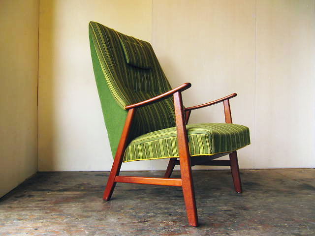 画像: Lounge Chair　　ＳＥ0067