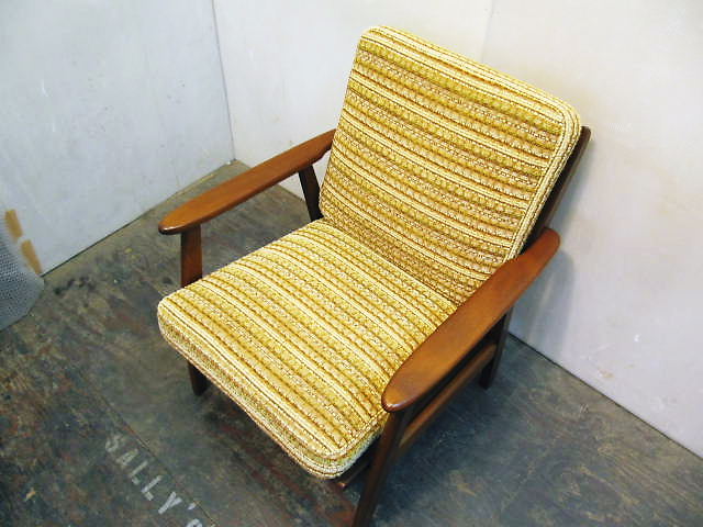 画像: Easy Chair　　SE0113