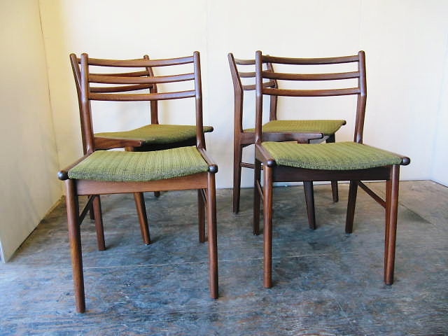 画像1: Dining Chair　　ＳＥ0071