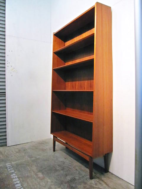 画像: Book Shelf　　FF0199