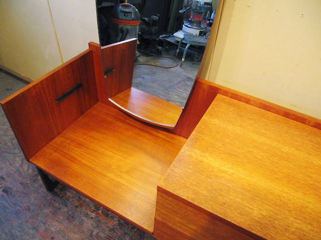 画像: Dressing Table　　FF0108