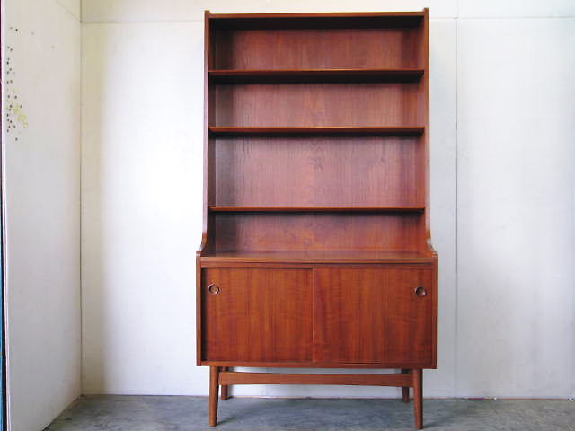 画像1: Book Bureau　　FF0204