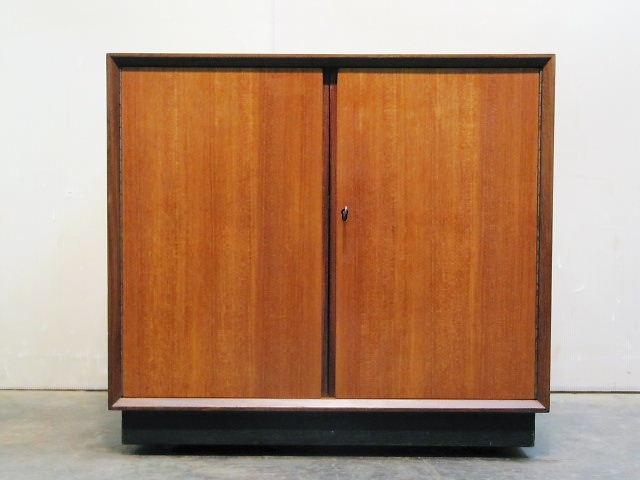 画像1: UK  RECORD  CABINET　　ＦＦ0277