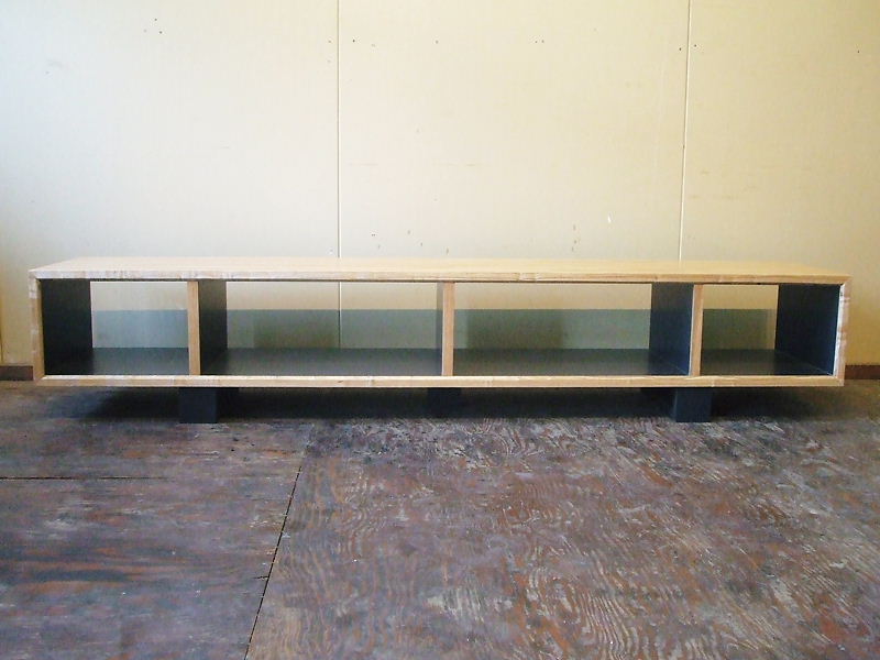 画像1: TV Board　　