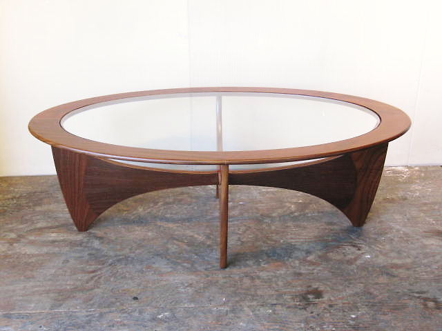 画像1: G-PLAN Oval Table　　ＴＡ0097