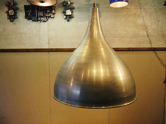 画像1: Pendant Lamp　　LA0035