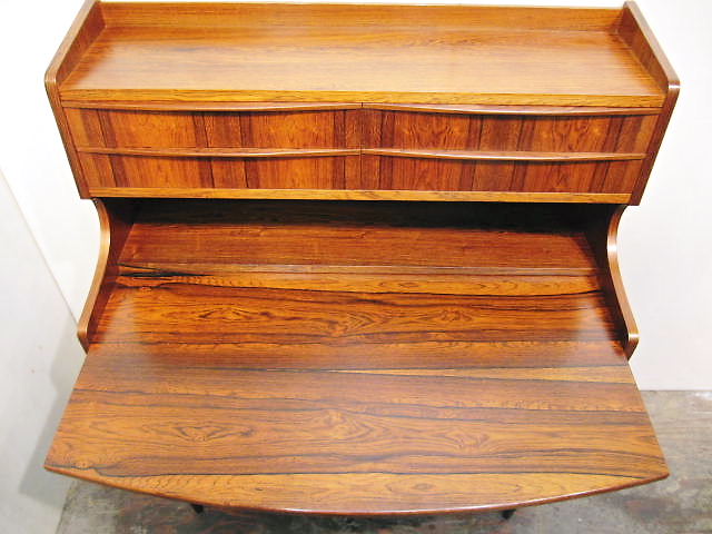 画像: Rose Wood Bureau　　ＦＦ0190