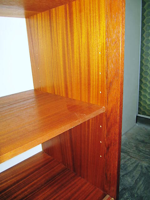 画像: Cabinet　　FF0225