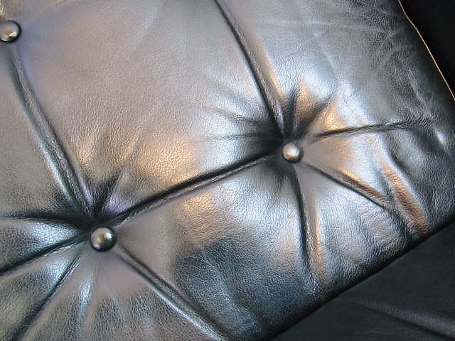 画像: Leather 2seat　　ＳＥ0101