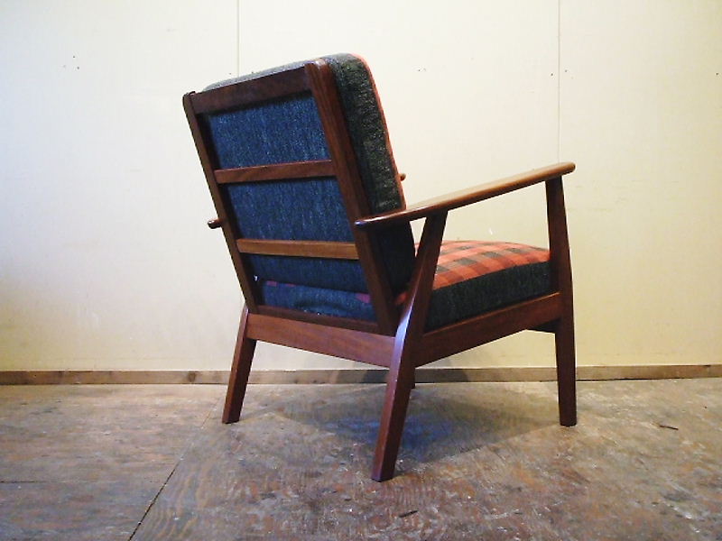 画像: Easy Chair　　ＳＥ0040