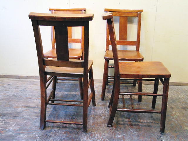 画像: Church Chair　　SE0044