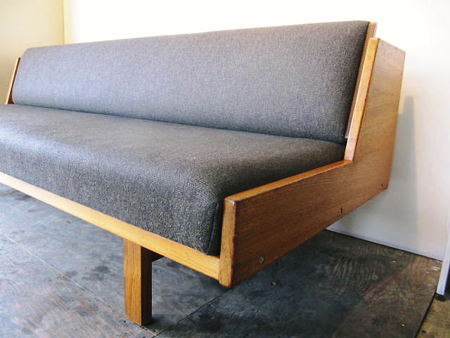 画像: Wegner Day Bed　　ＳＥ0061