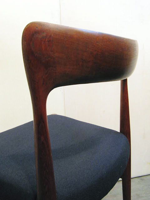 画像: Dining Chair　　SE0098