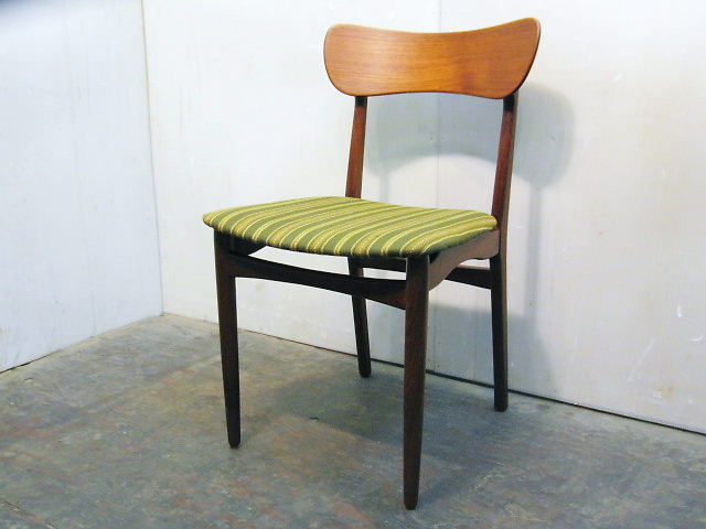 画像1: DK  DINING CHAIR　ＳＥ0185