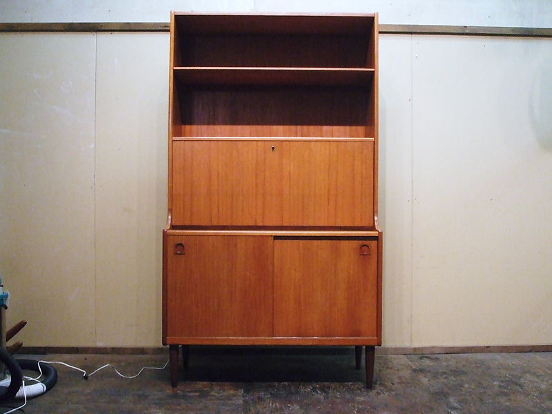 画像1: Bureau Desk　　ＦＦ0085