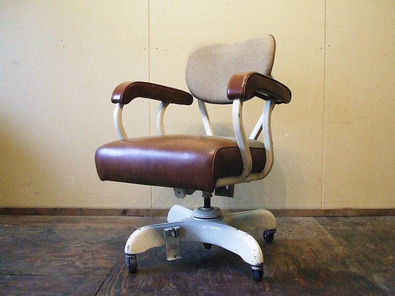 画像1: Desk Chair　　ＳＥ0028