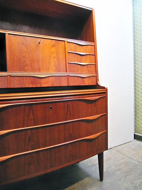 画像: Bureau Desk　　FF0200