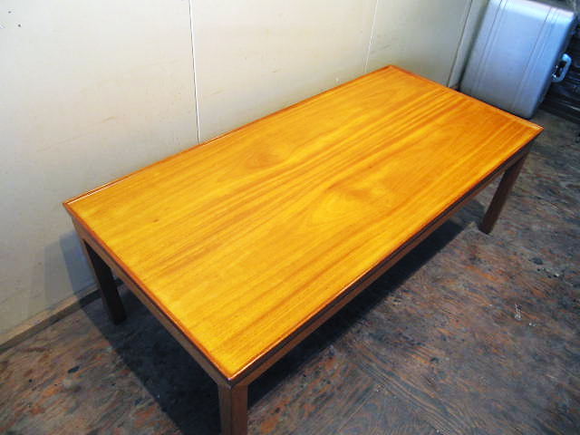 画像: Coffee Table　　TA0068