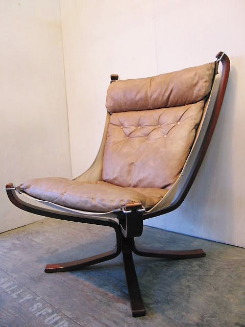 画像: Falcon  Chair　　ＳＥ0103