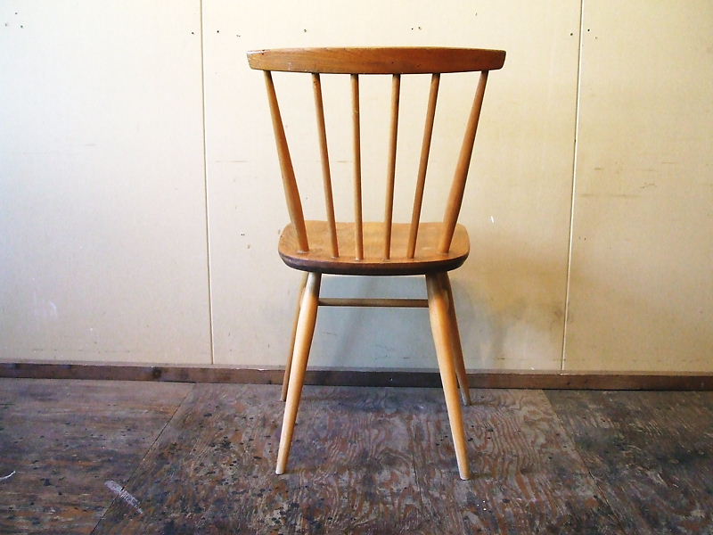 画像: Ercol Chair　　SE0016