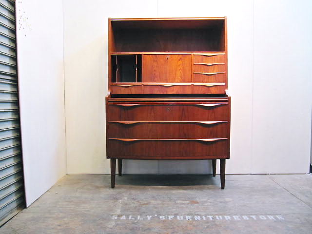 画像1: Bureau Desk　　FF0200