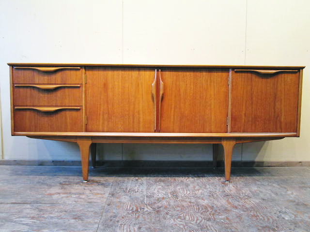 画像1: Side Board　　SI0015