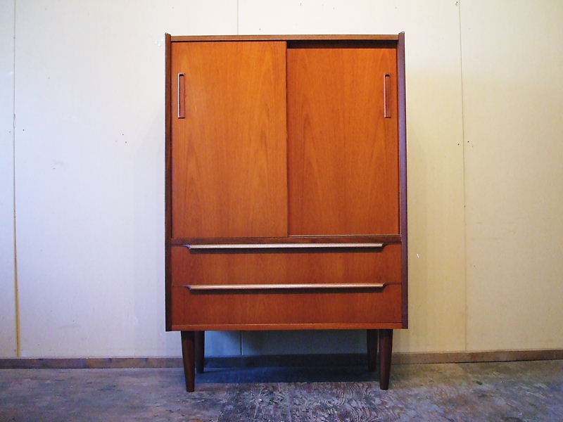 画像1: Cabinet　　ＦＦ0090