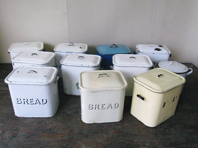 画像1: Bread Box　　ＫＩ0009