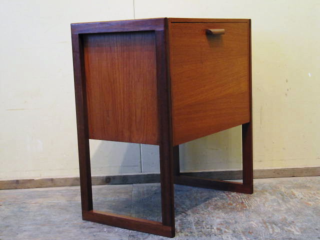 画像: Ｒｅｃｏｒｄ　Ｃａｂｉｎｅｔ　　ＦＦ0122