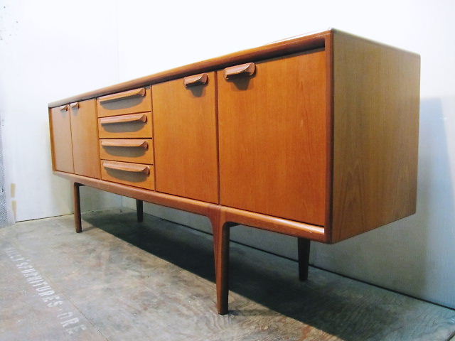 画像1: Side Board　　SI0056