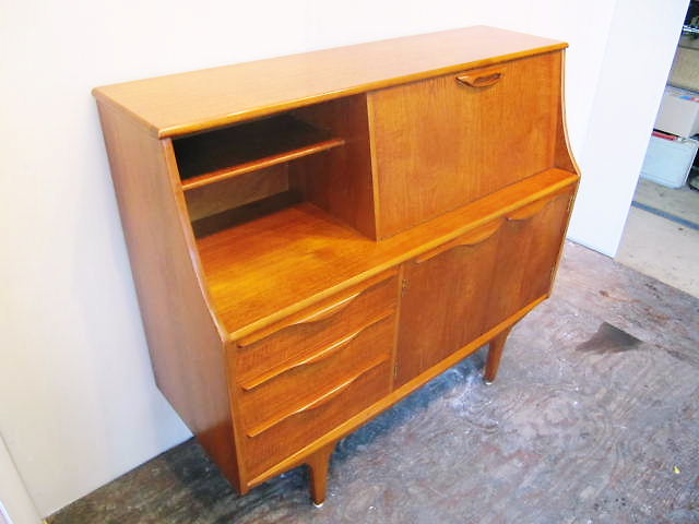 画像: Bureau Desk　　ＦＦ0132