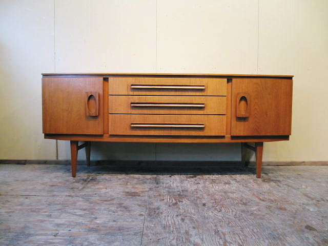 画像1: Side Board　　SI0008