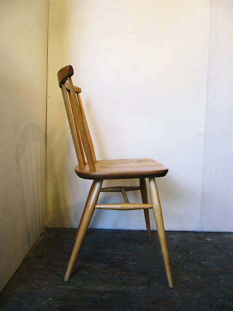 画像: Ercol Dining Chair　　ＳＥ0076