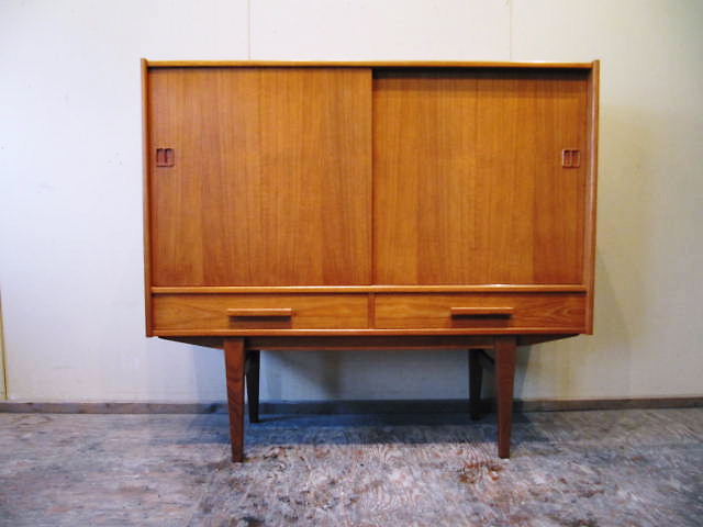 画像1: Side Board　　SI0002