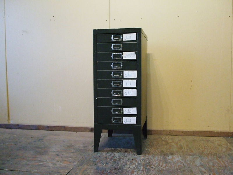 画像1: Filing Cabinet　　FF0050