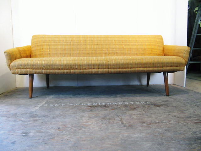 画像1: 3P Sofa　　ＳＥ0088