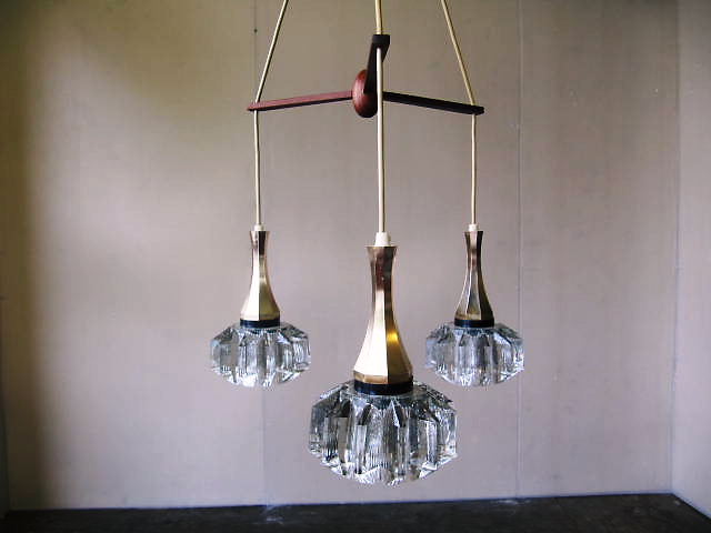 画像1: Pendant Lamp　　ＬＡ0051