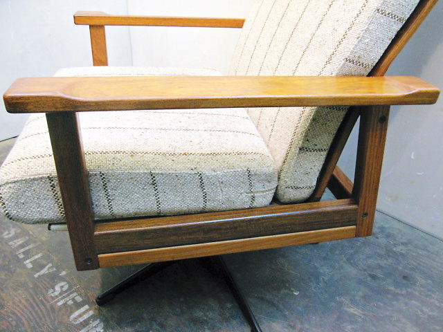 画像: DK LOUNGE CHAIR　　SE0183