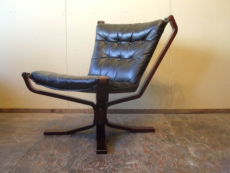 画像1: FALCON Chair-B　　SE0013