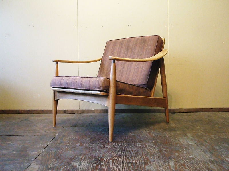 画像1: Easy　Chair　　SE0021