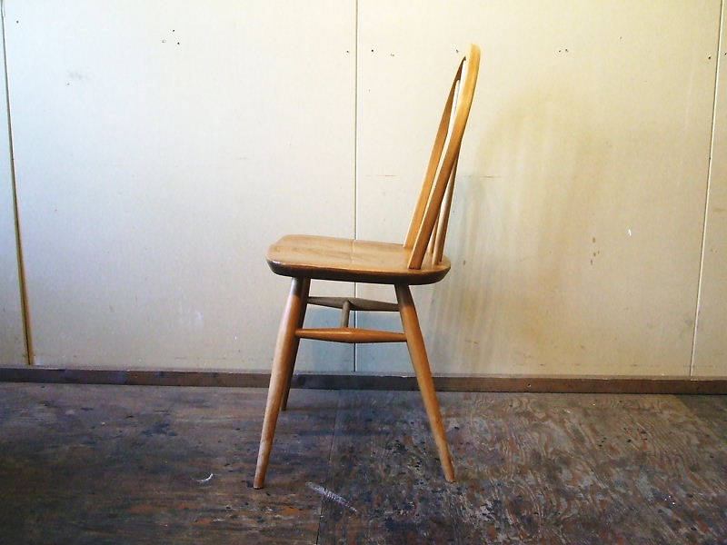 画像: Ercol Chair　　SE0018