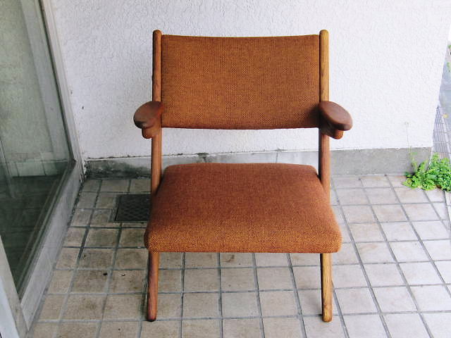 画像: Easy Chair　　ＳＥ0048