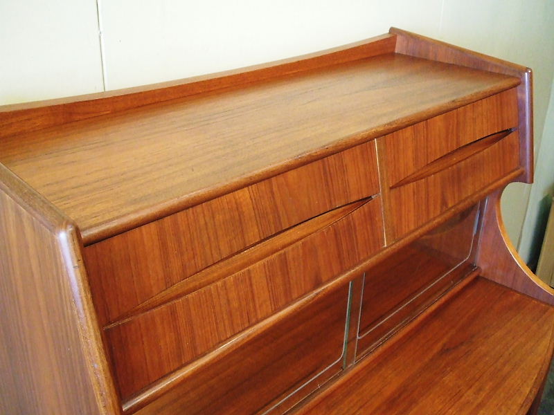 画像: Bureau Desk　　ＦＦ0096